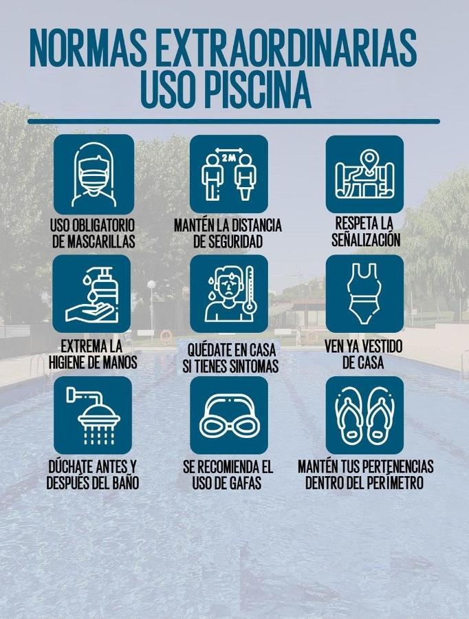 Apartamento Piso A 200 M De La Playa *