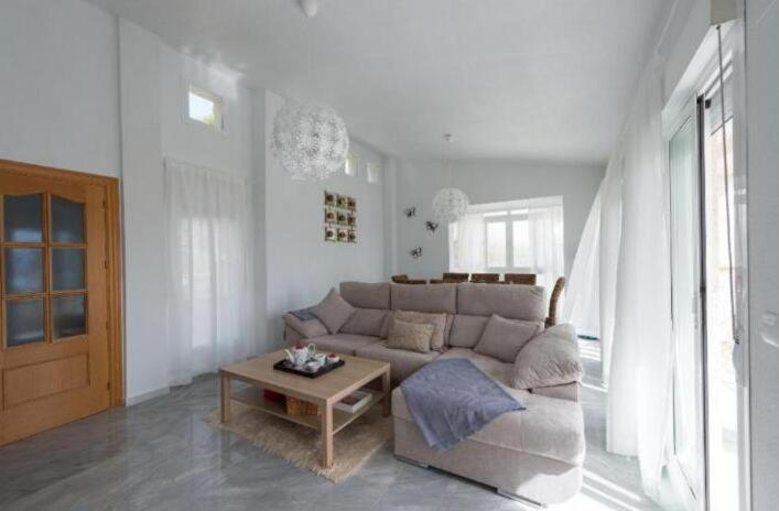 Gaviota Villa Almunecar