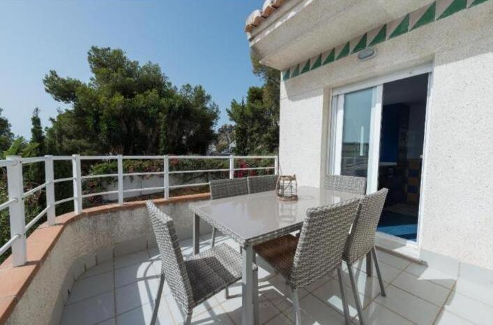 Gaviota Villa Almunecar