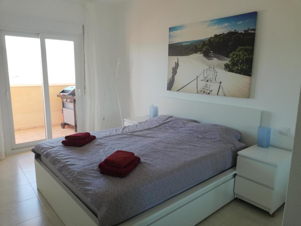 Apartment Beverly Mar San Juan De Los Terreros