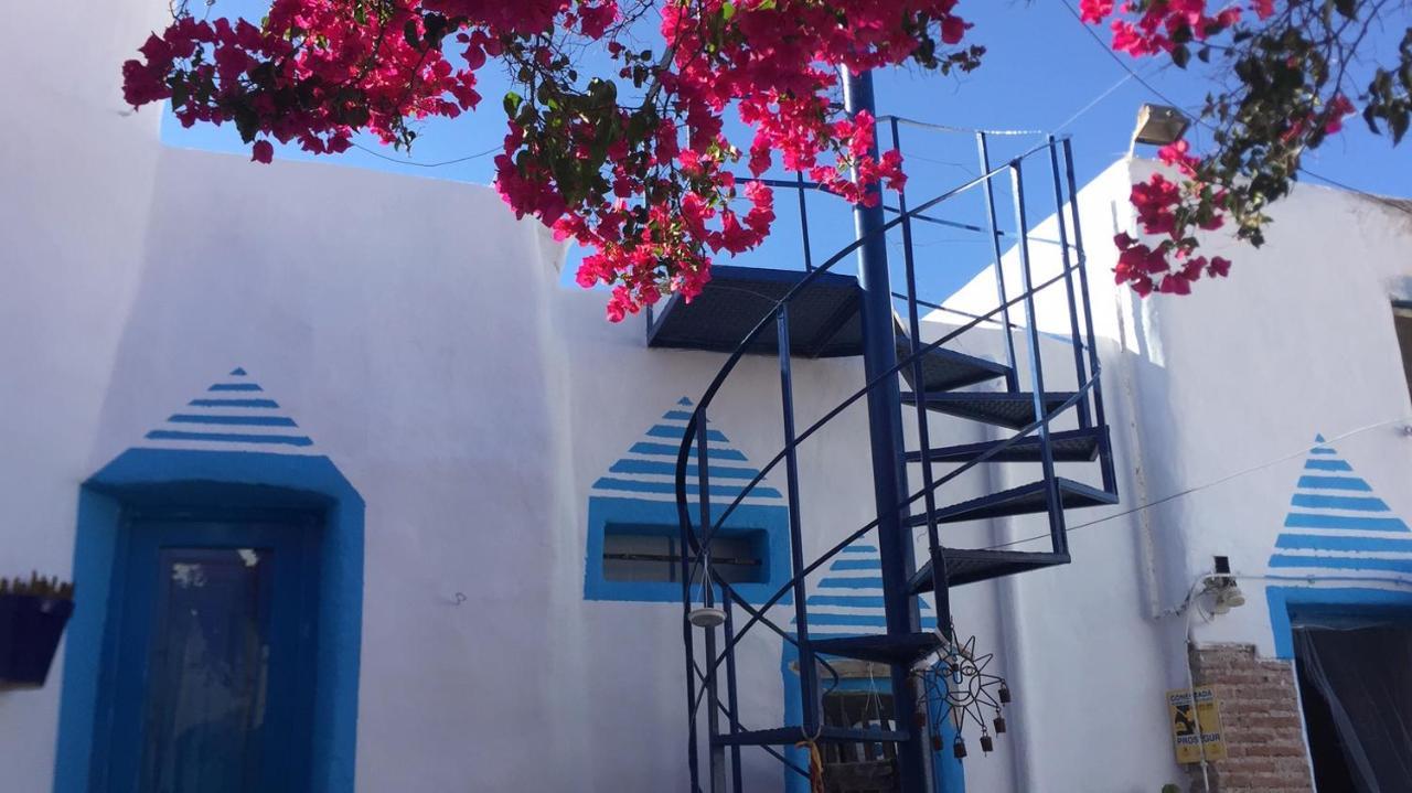 La Casa Del Cine En Nijar