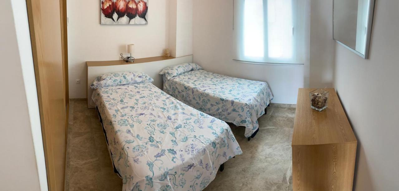 Nova Apartamento