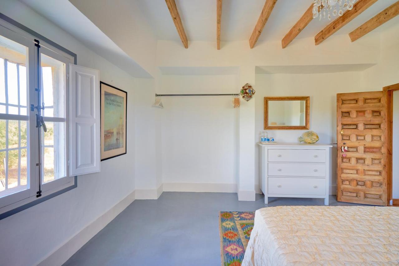Cortijo De Las Piletas Country house Antequera