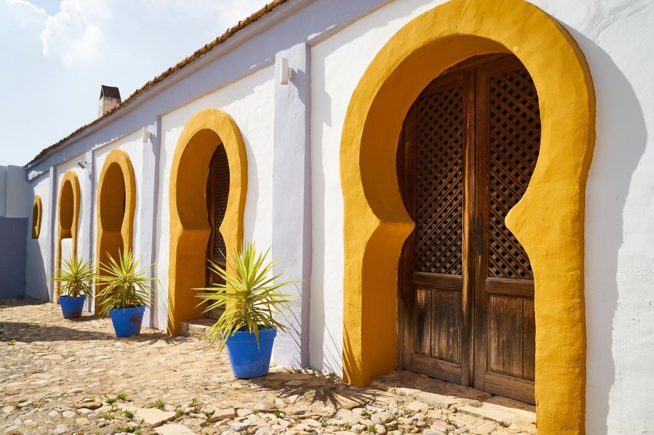 Cortijo De Las Piletas Country house *