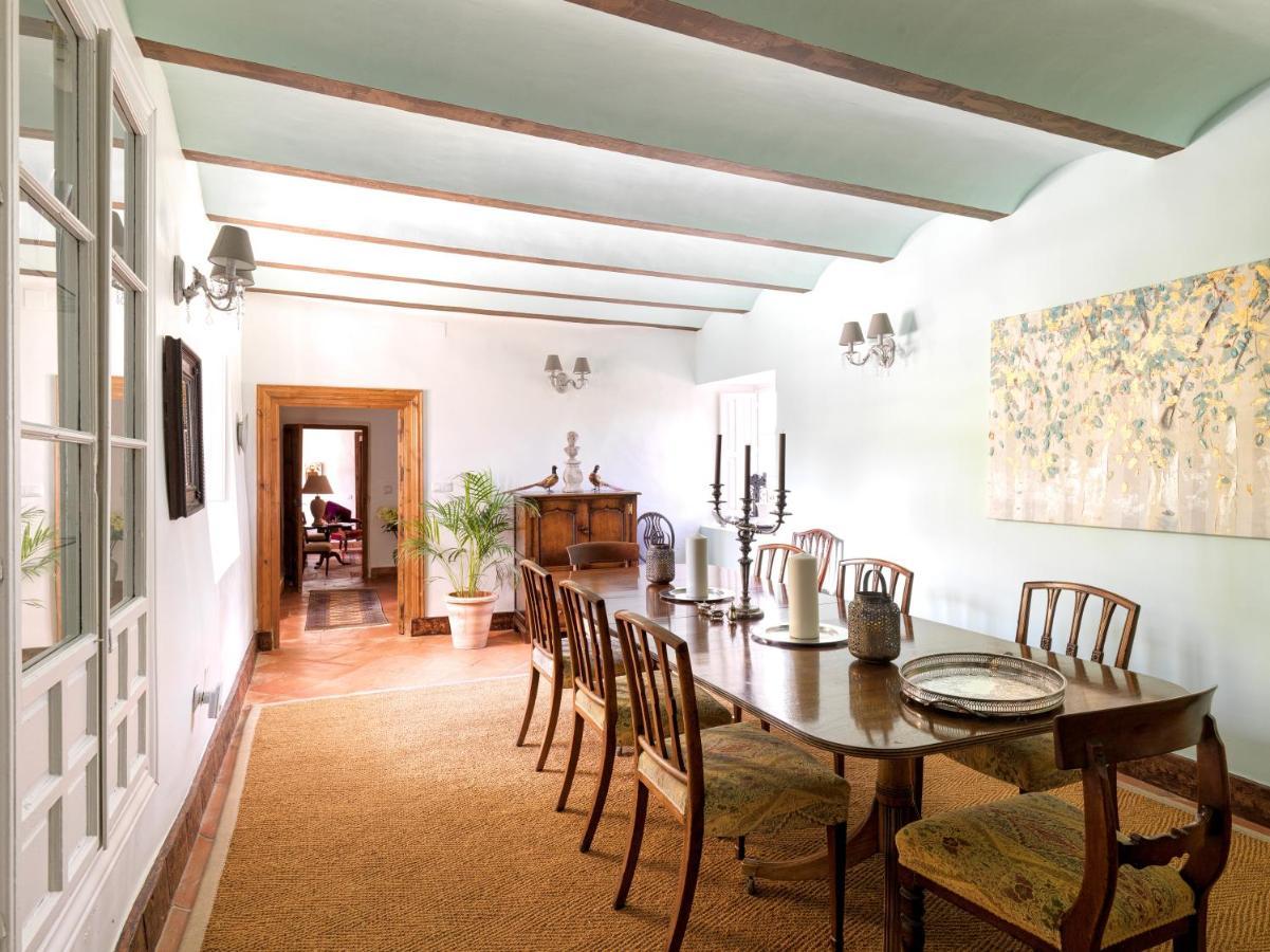 Cortijo De Las Piletas Country house *
