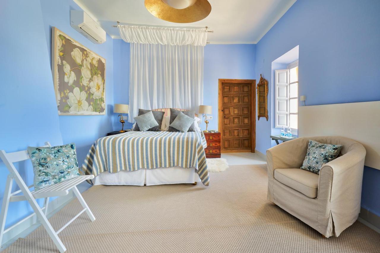 Cortijo De Las Piletas Country house Antequera