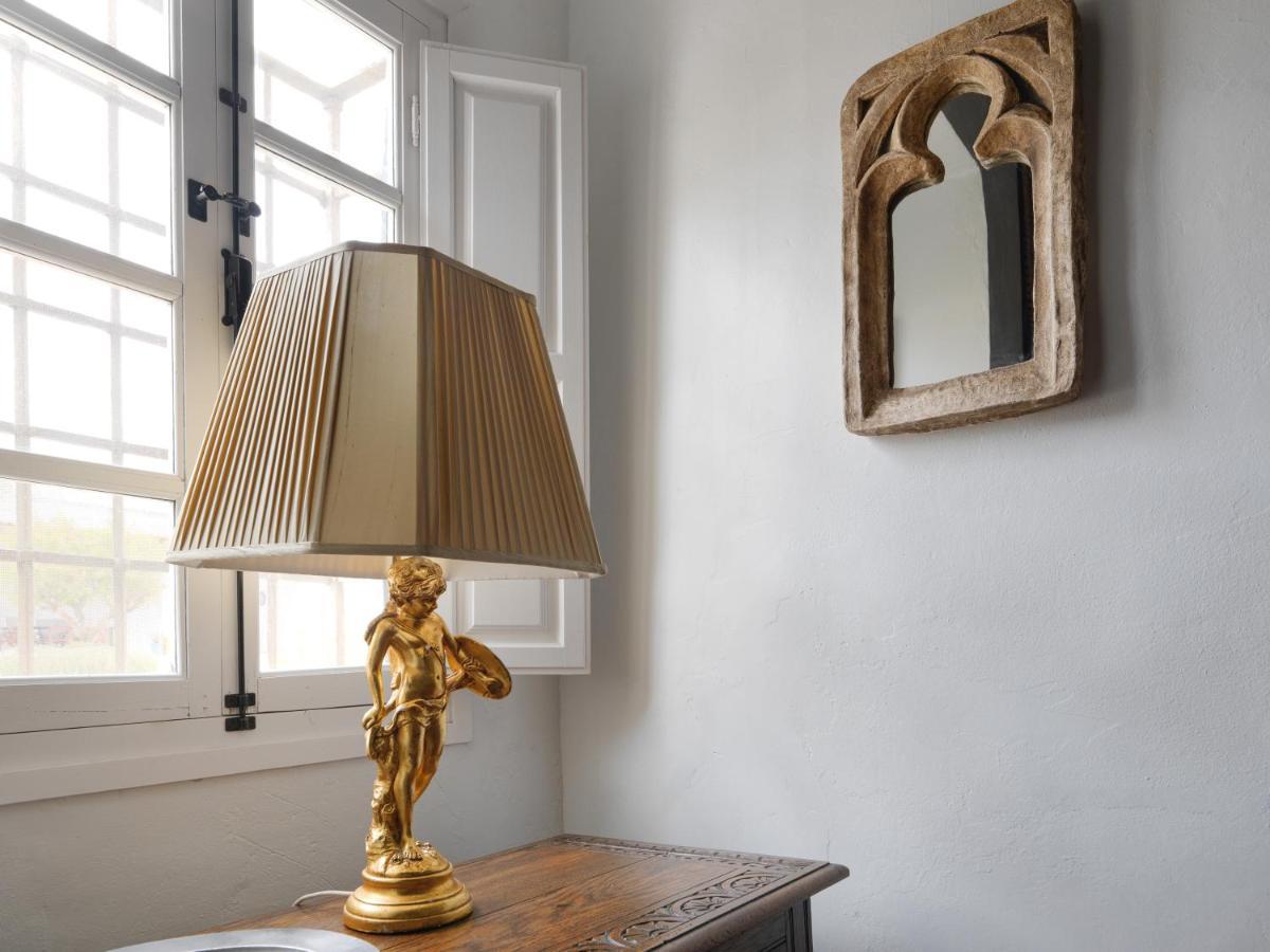Cortijo De Las Piletas Country house