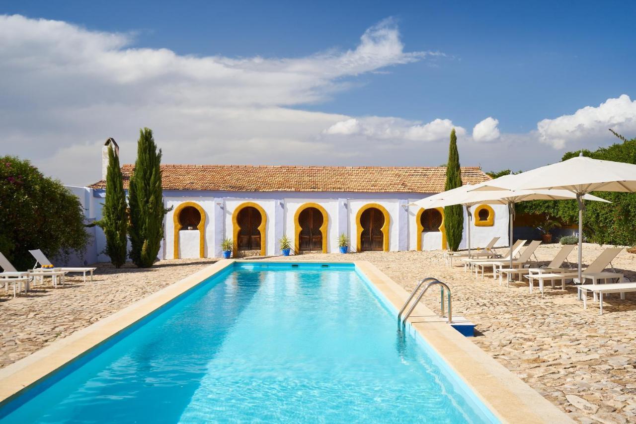 Cortijo De Las Piletas