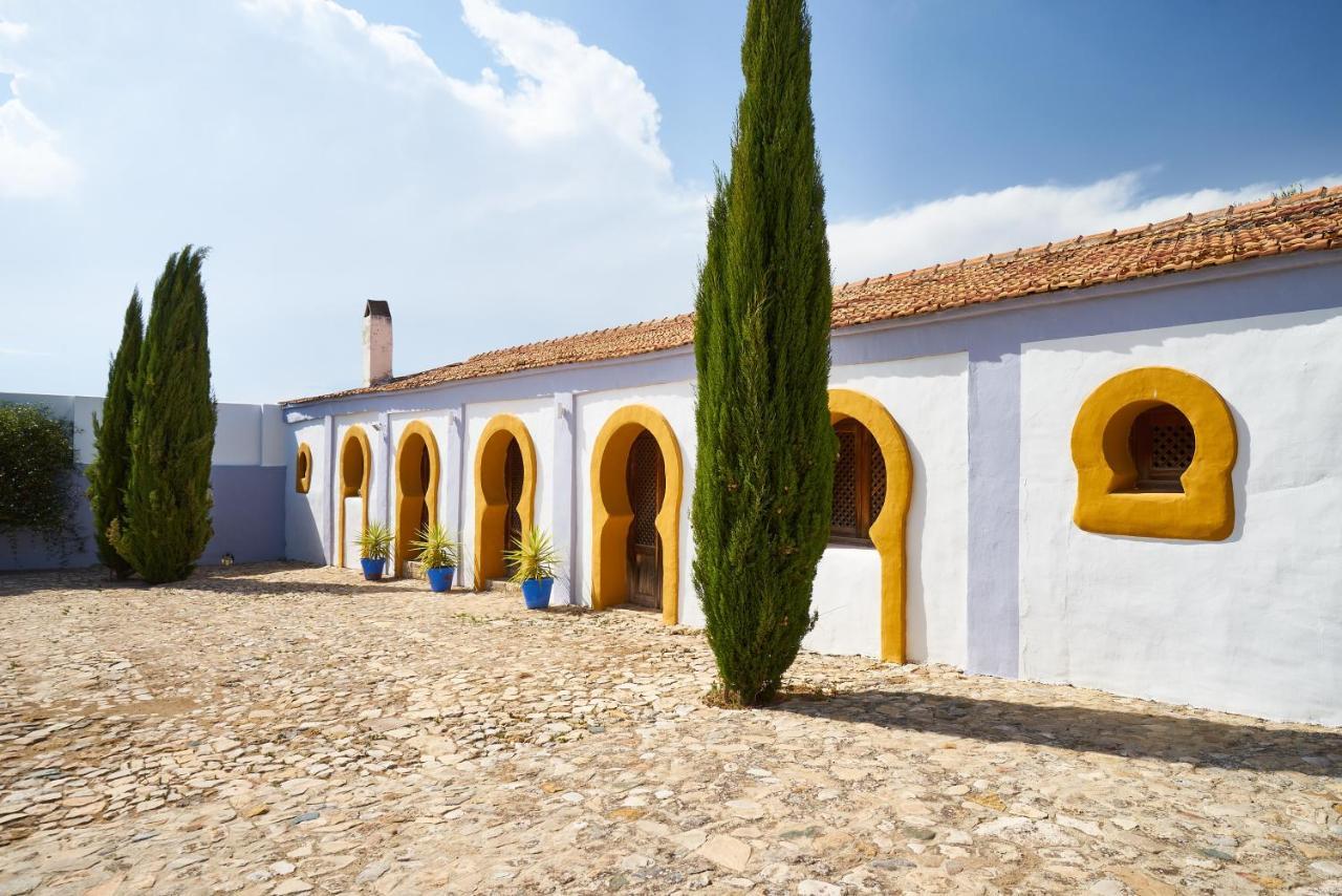 Cortijo De Las Piletas * Antequera