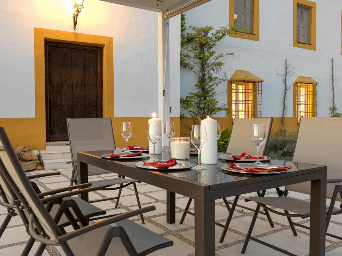Cortijo De Las Piletas *
