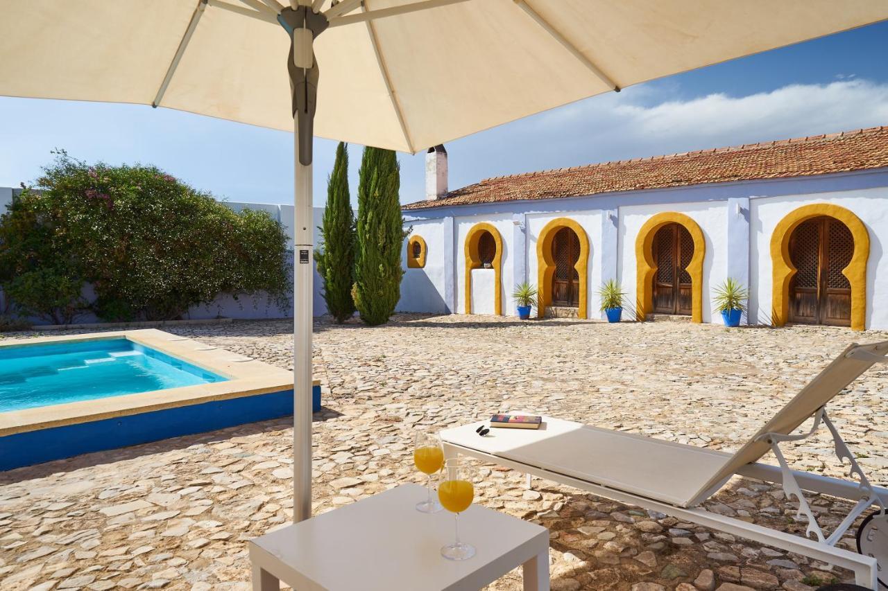 Cortijo De Las Piletas Antequera