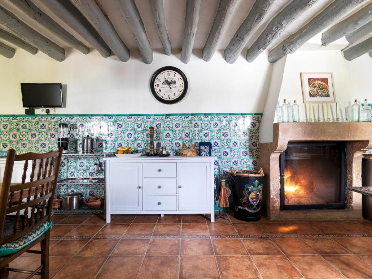 Country house Cortijo De Las Piletas *