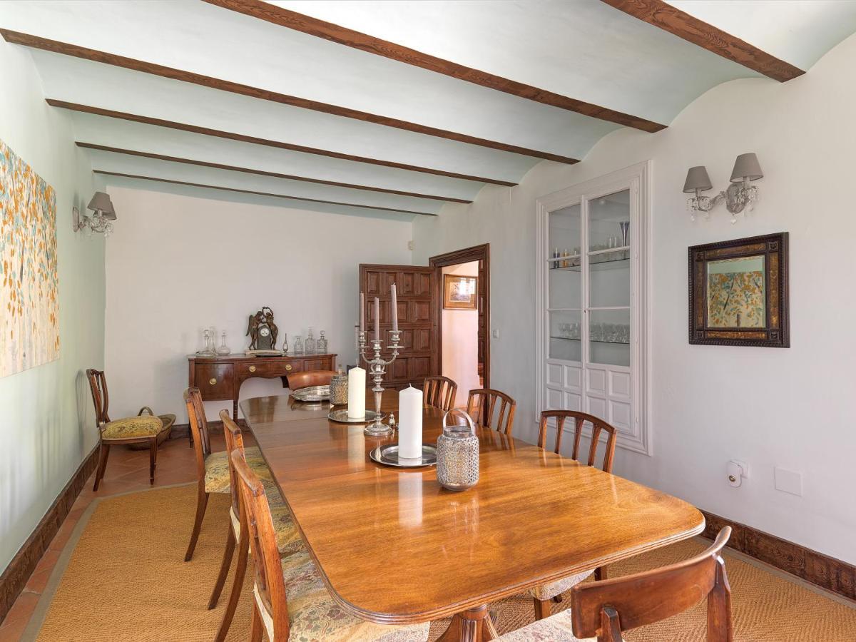 Cortijo De Las Piletas Country house *