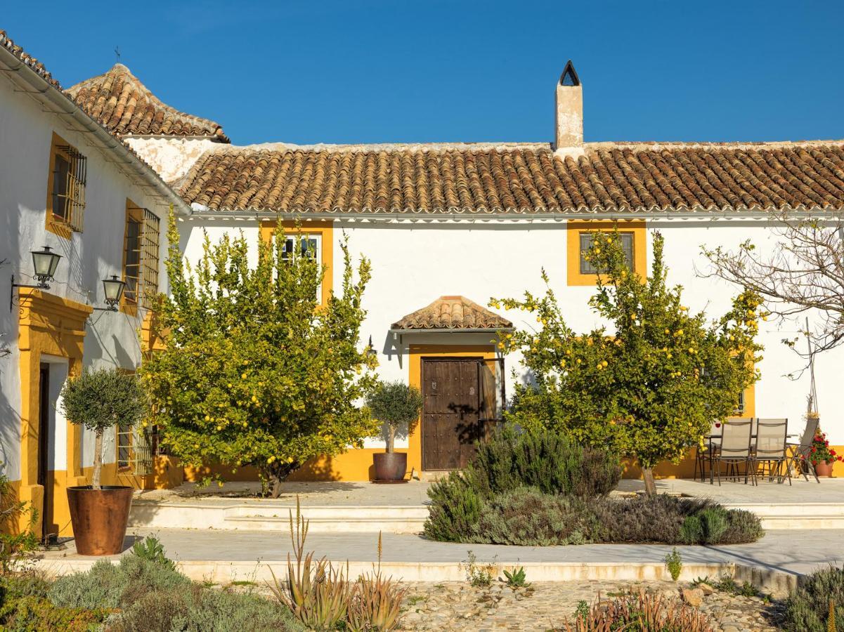 Cortijo De Las Piletas