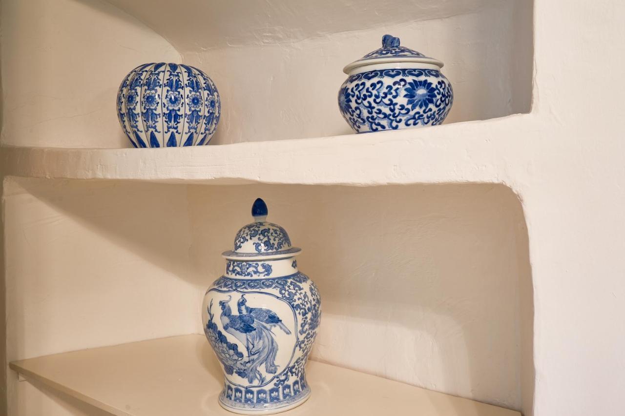 Cortijo De Las Piletas * Antequera