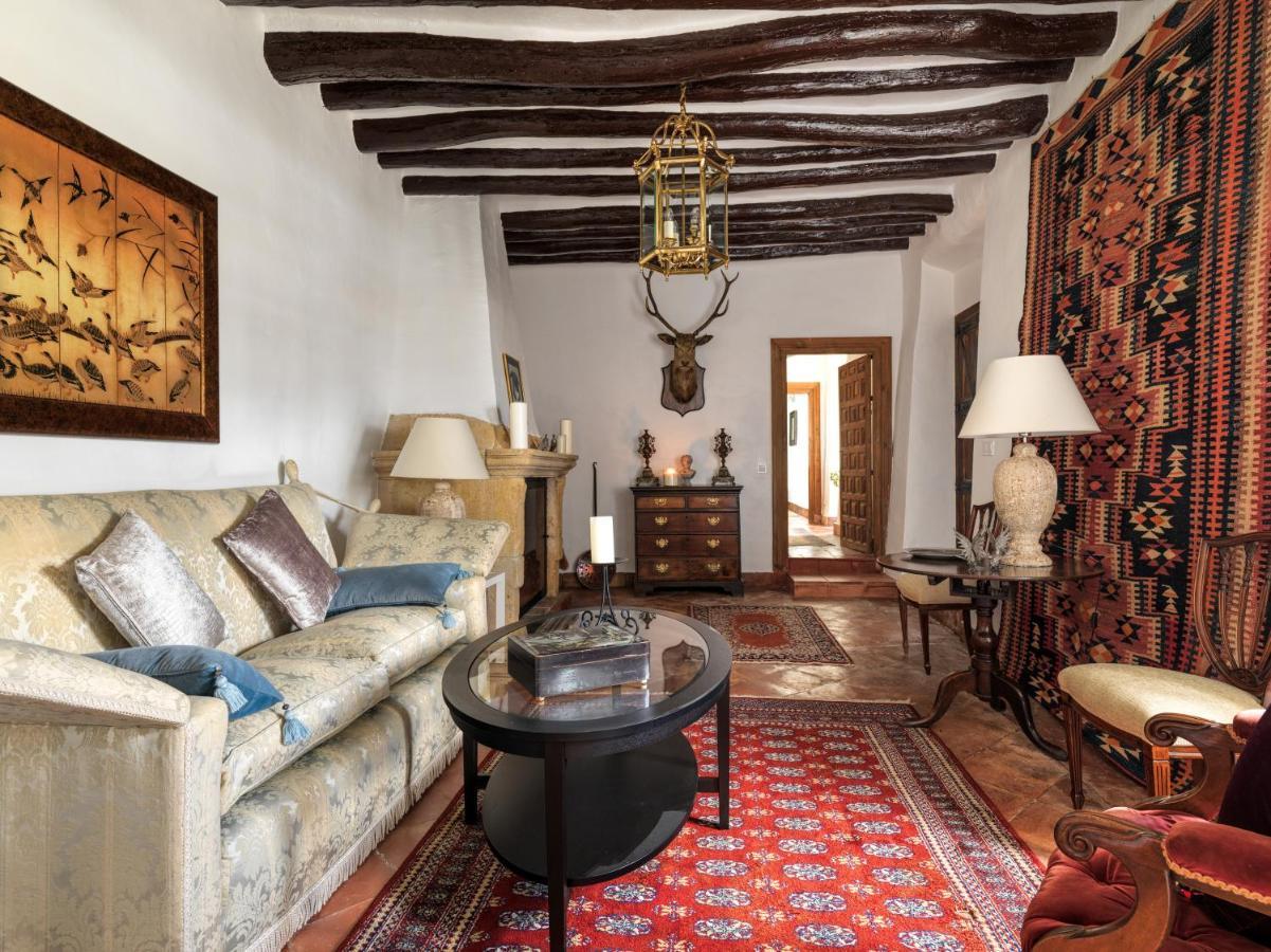 Cortijo De Las Piletas Country house