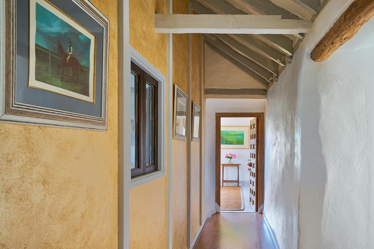 Country house Cortijo De Las Piletas