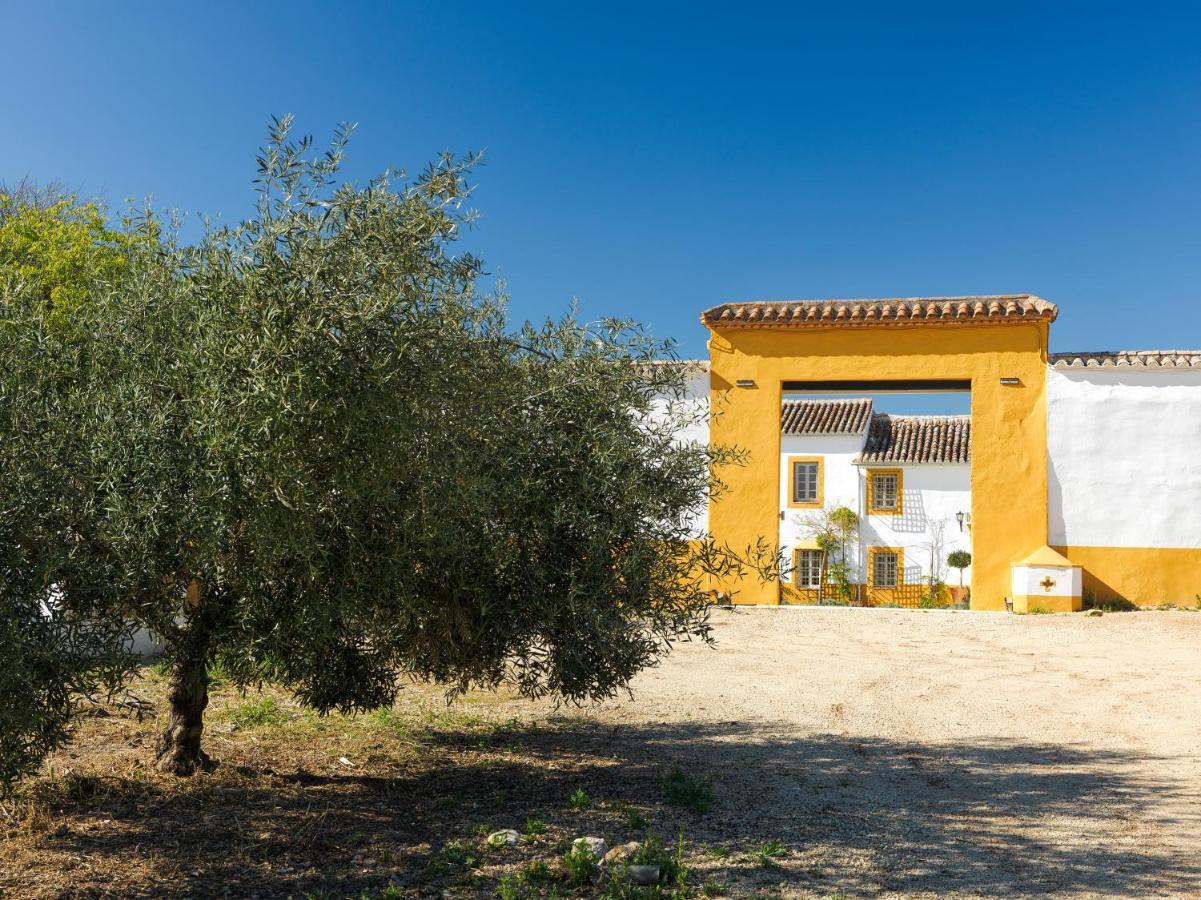 Country house Cortijo De Las Piletas