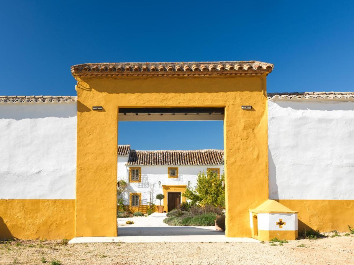 Country house Cortijo De Las Piletas *