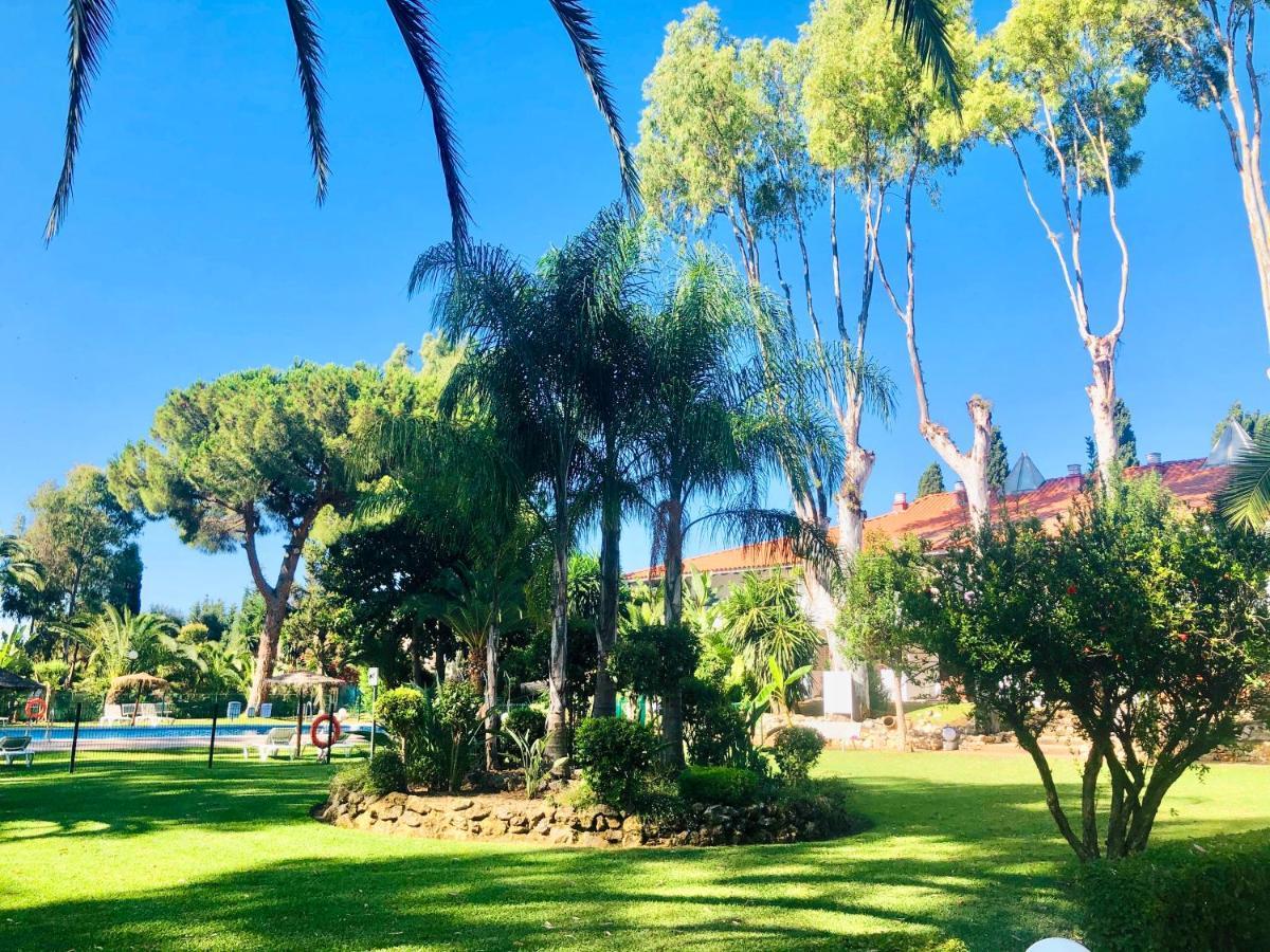 Apartment Puerto Banus Leo Marbella