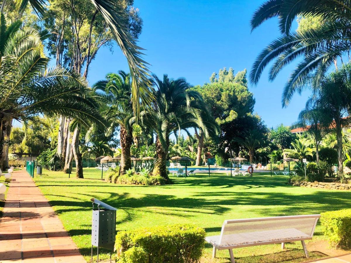 Apartment Puerto Banus Leo