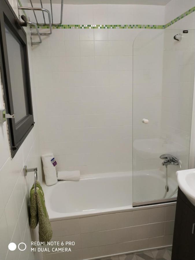 Holiday home La Casilla De