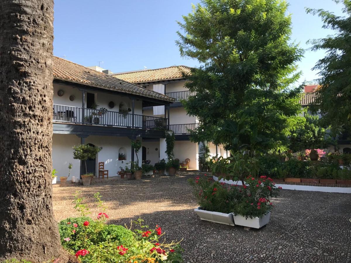 Apartamento Corraldelconde