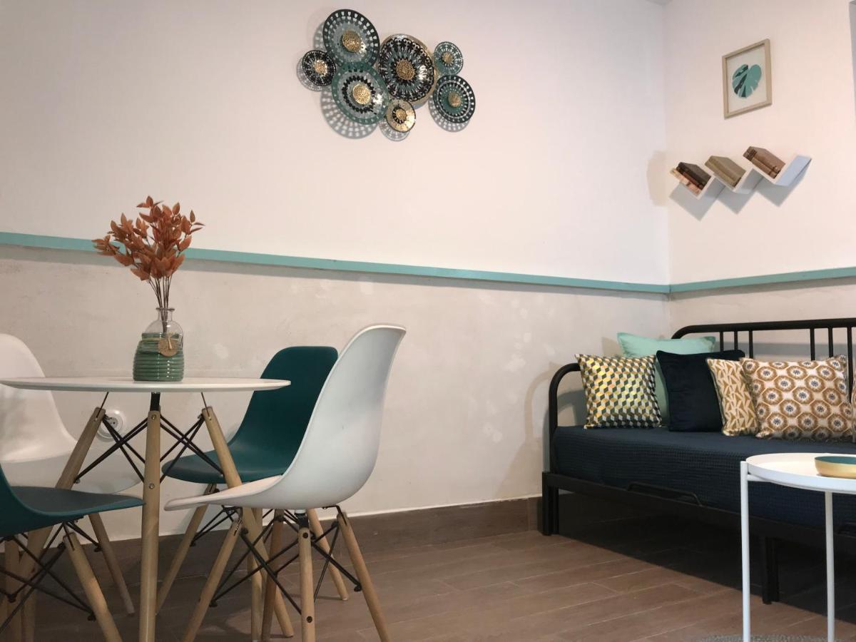 Apartamento Corraldelconde Sevilla