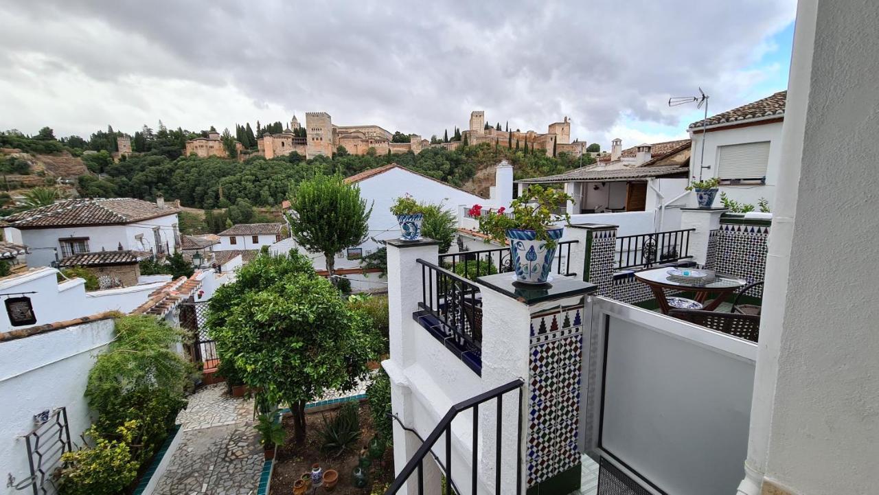 Apartment Carmen De Alaia By Florentia Homes Granada