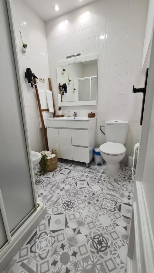 Carmen De Alaia By Florentia Homes Apartment Granada