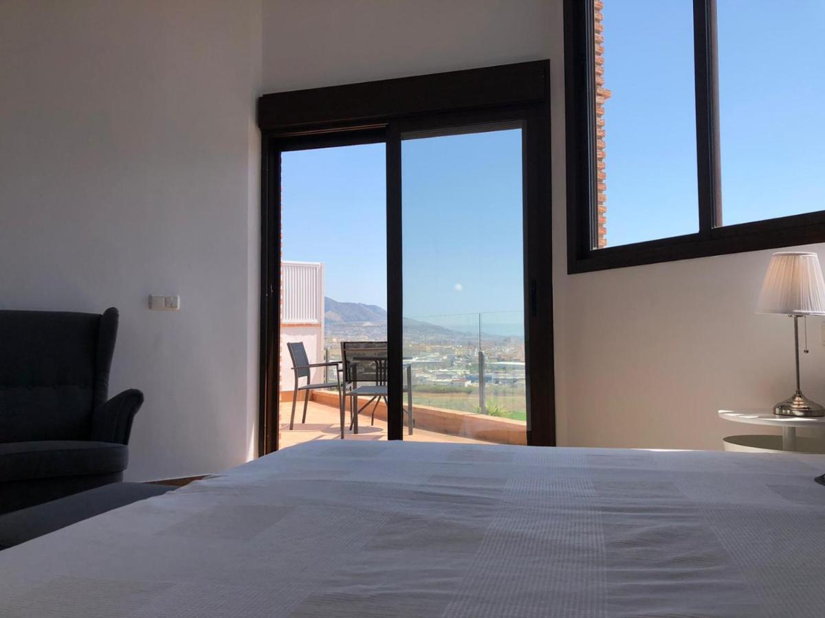 Villa Luxury For 12 People El Faro