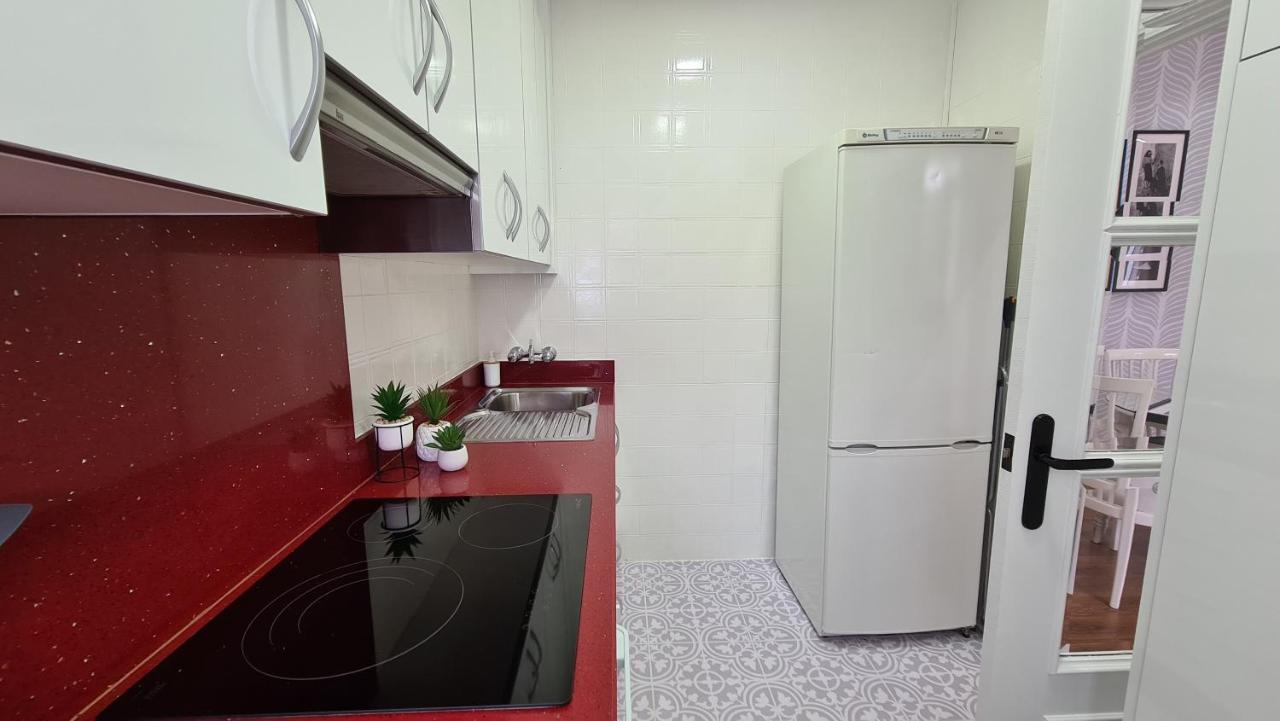 Carmen De Alaia By Florentia Homes Apartment Granada