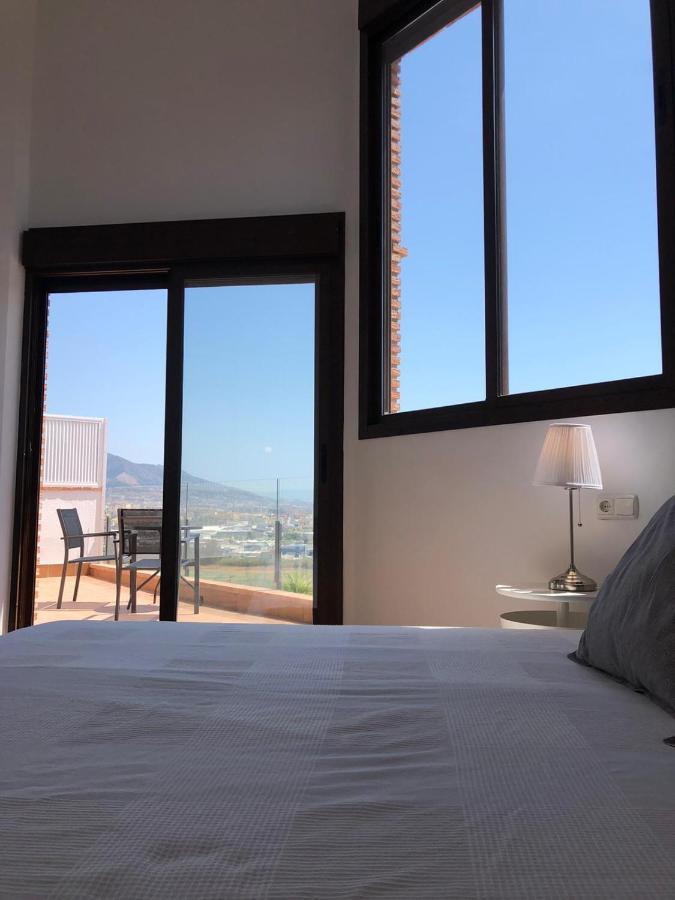 Luxury For 12 People Villa El Faro