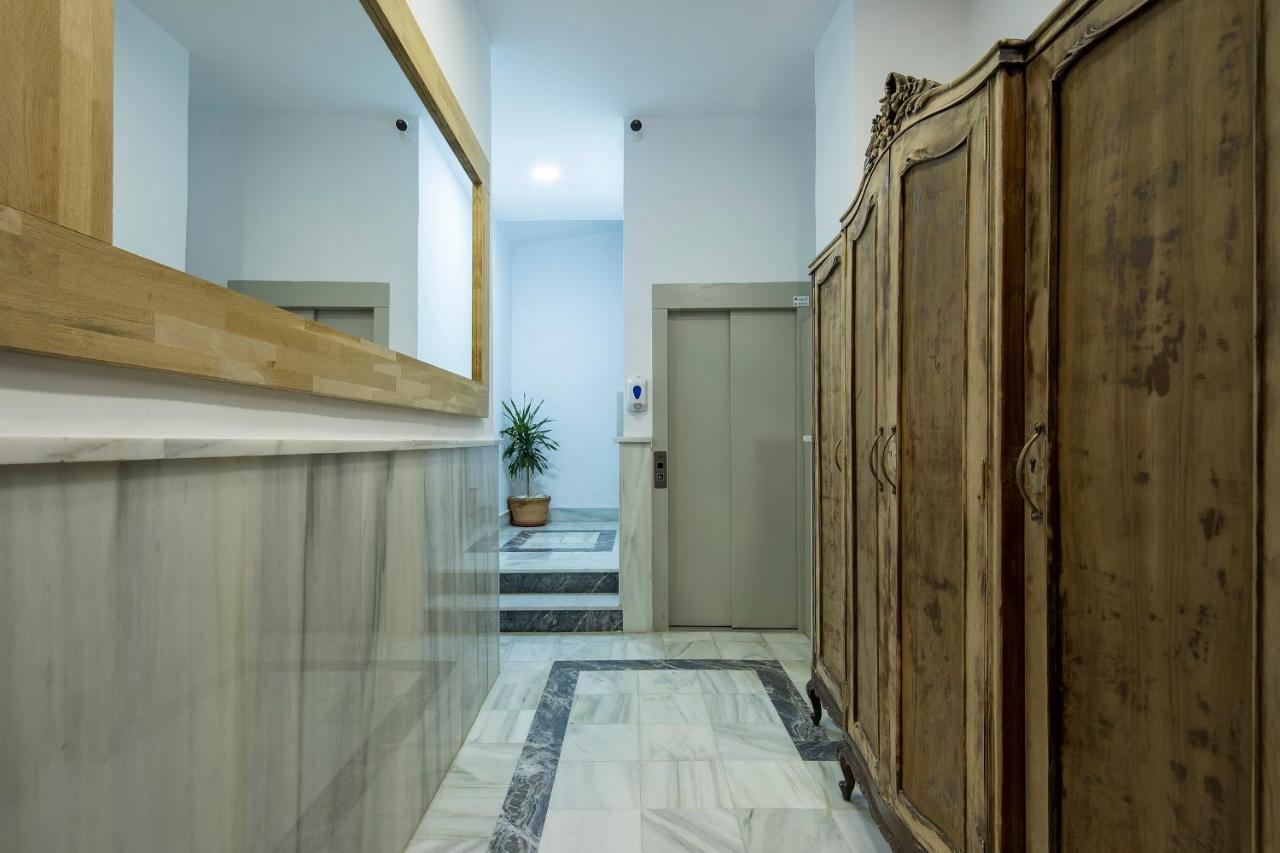 Apartment Rose Granada