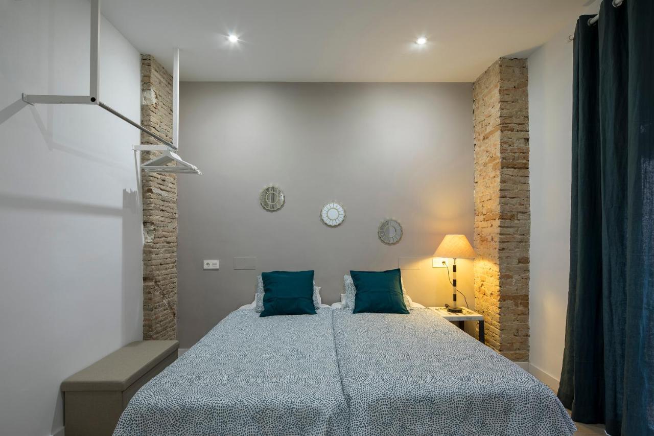 Rose Apartment