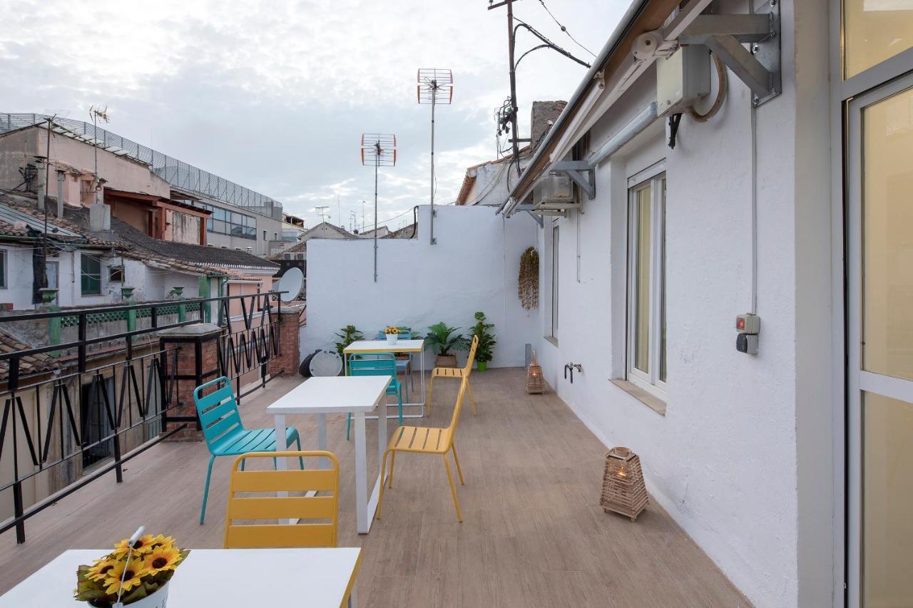 Rose Apartment