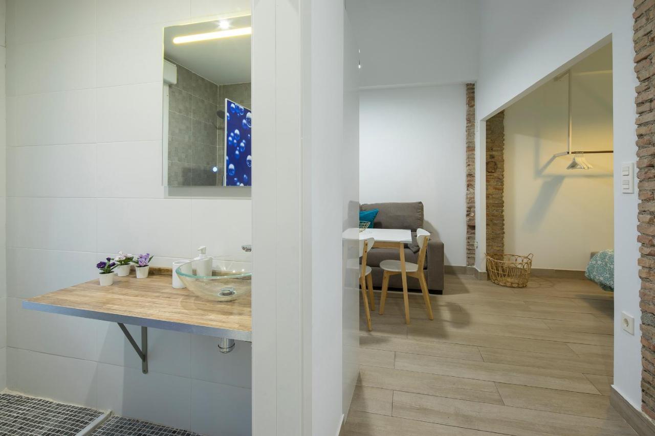 Apartment Rose Granada
