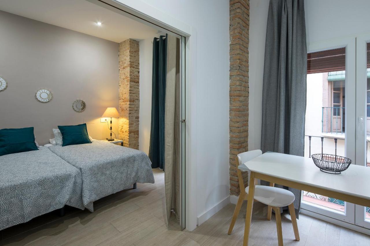 Rose Apartment Granada