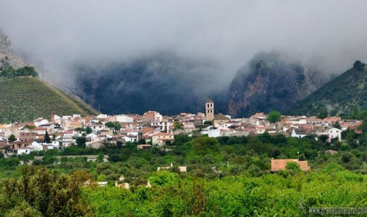 La Casilla De Holiday home *