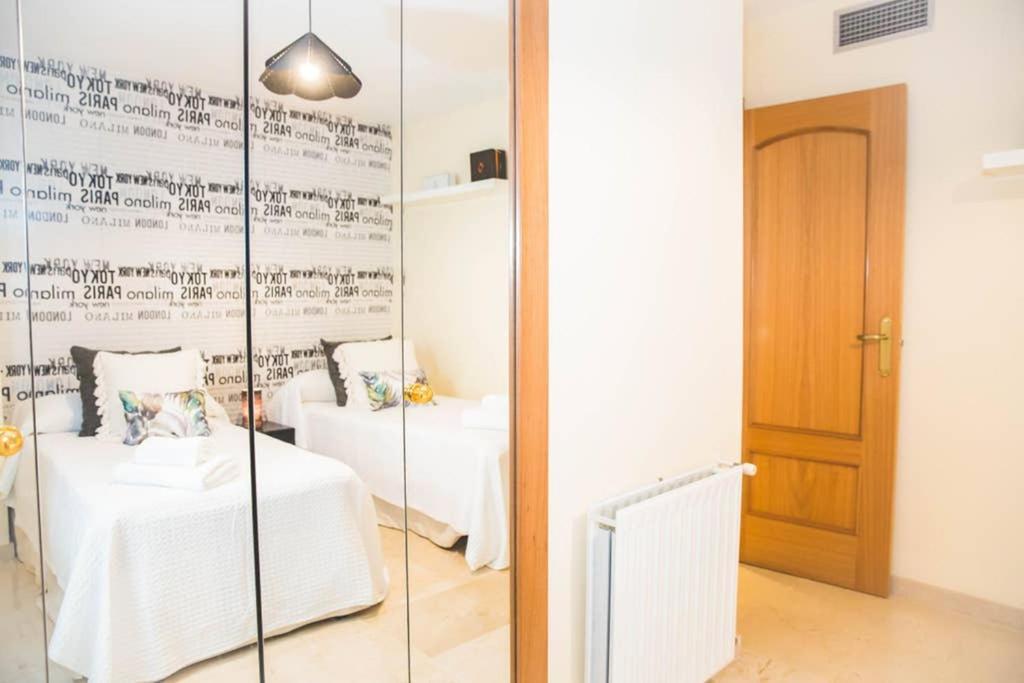 Apartment Espacioso En Guadalmina - Marbella