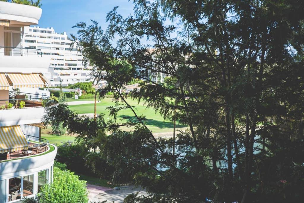 Espacioso En Guadalmina - Apartment *