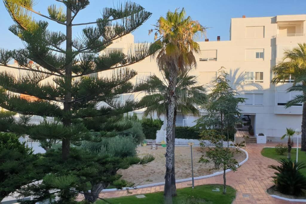 Sea View Near Alicante Apartamento *