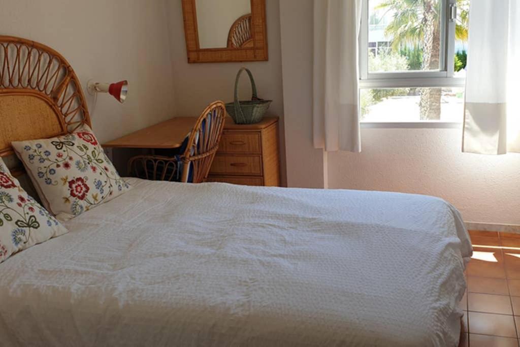 Apartamento Sea View Near Alicante *