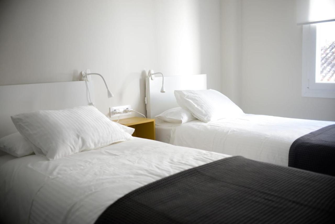 Apartment Pinsapo *