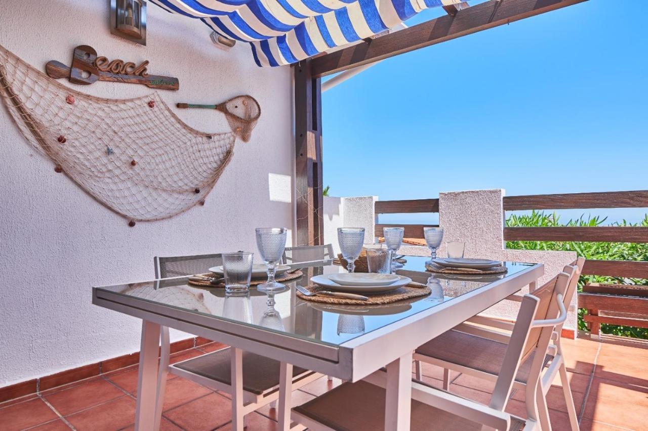 Vistalmar álvaro Apartamento Manilva