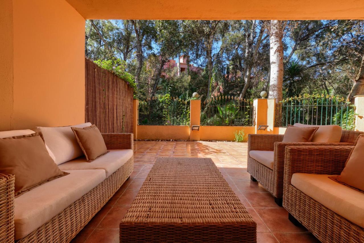 Playa Alicate, 2 Bedroom Apartamento