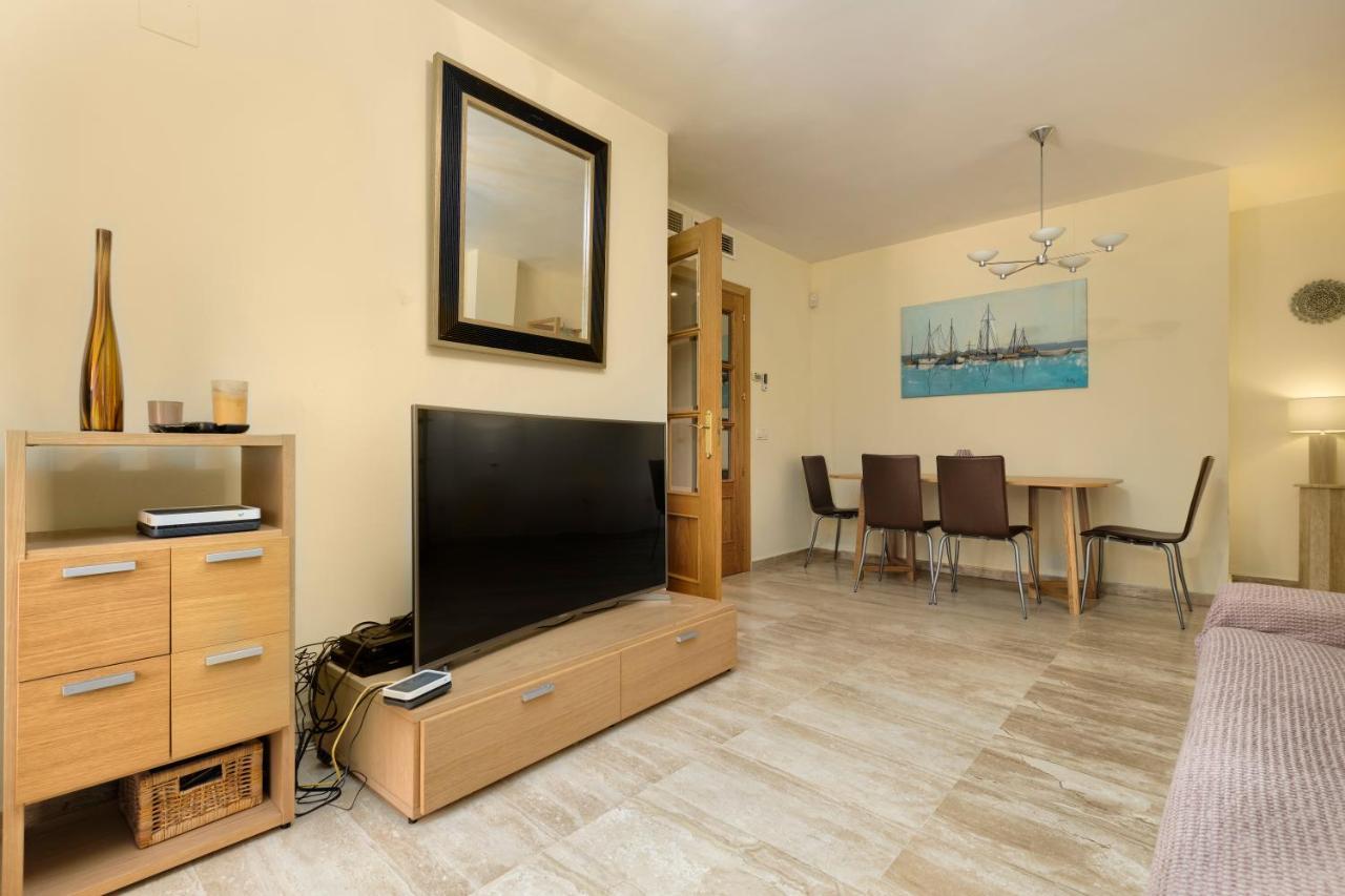 Playa Alicate, 2 Bedroom Apartamento