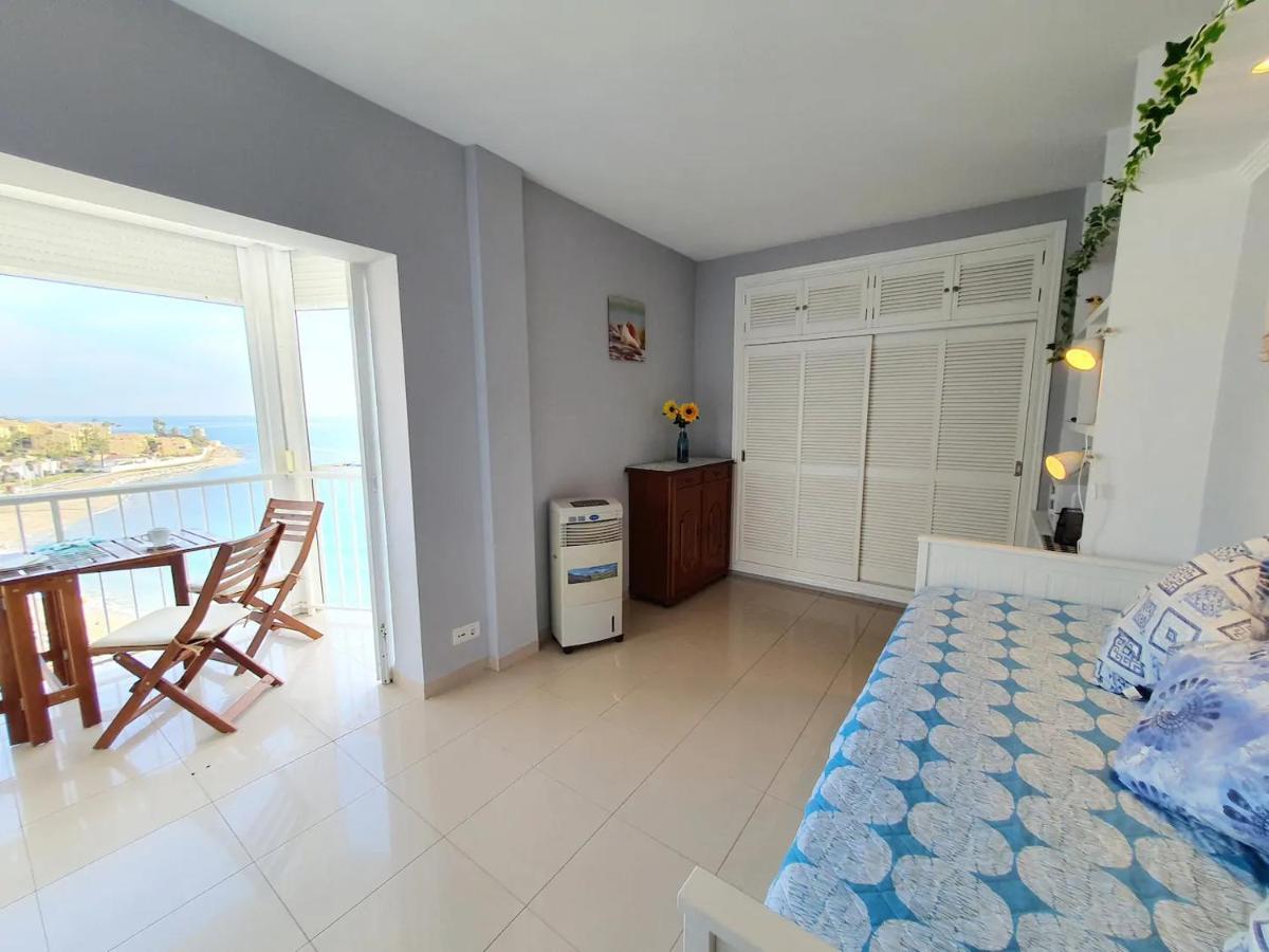 Costa Apartamento Mijas