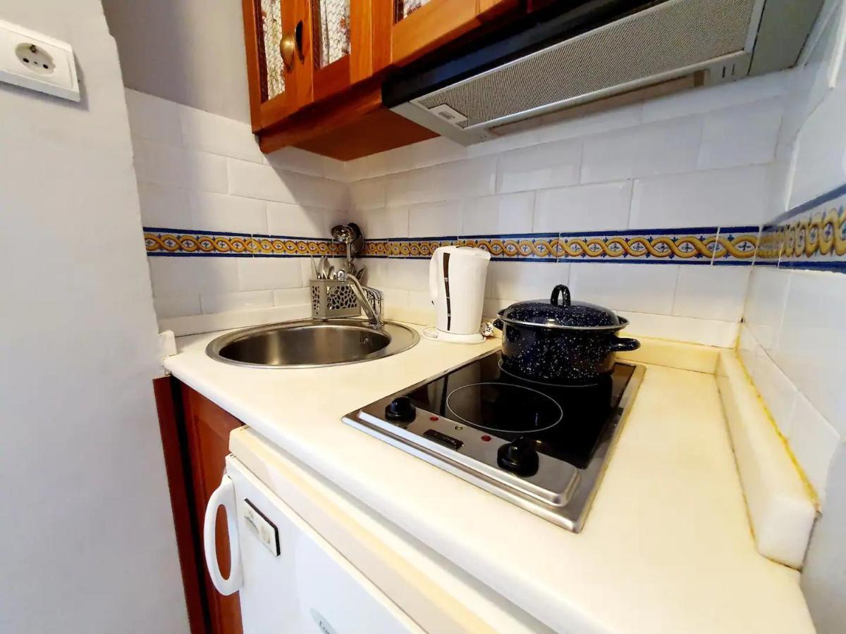 Apartamento Costa *
