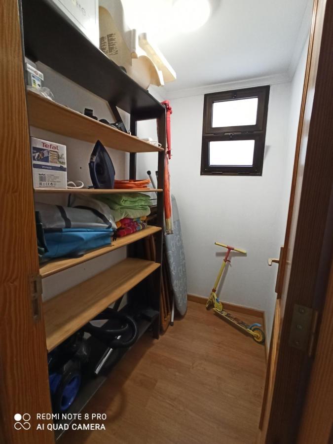 Apartamento Noelia Y Disfruta De Tus Vacaciones La Garita